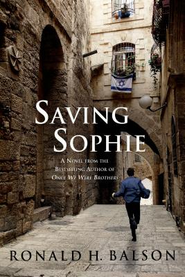 Saving Sophie - Balson, Ronald H