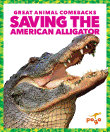 Saving the American Alligator