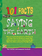 Saving the Earth: Key stage 2