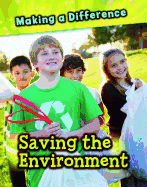 Saving the Environment