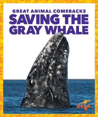 Saving the Gray Whale - Latchana Kenney, Karen