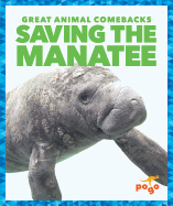 Saving the Manatee