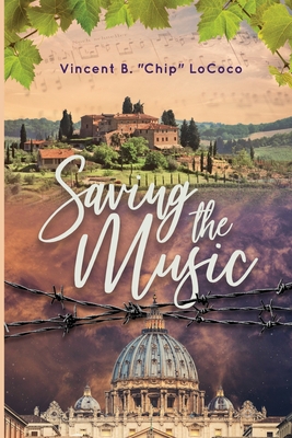 Saving the Music - Lococo, Vincent B Chip