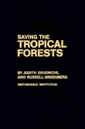 Saving the tropical forests