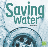 Saving Water