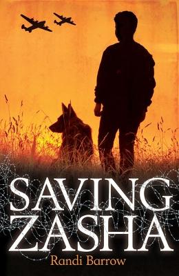 Saving Zasha - Barrow, Randi