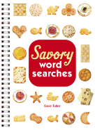 Savory Word Searches