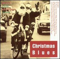 Savoy Jazz Christmas Blues - Various Artists