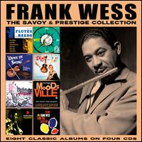 Savoy & Prestige Collection - Frank Wess