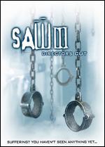 Saw III [Director's Cut]