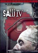 Saw IV [WS] [Rated] - Darren Lynn Bousman