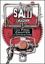 Saw: The Final Chapter - Kevin Greutert