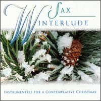 Sax Winterlude - Various Artists