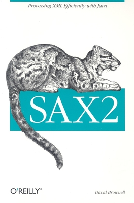 Sax2 - Brownell, David