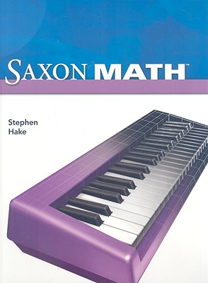 Saxon Math Intermediate 4: Student Edition 2008 by Saxon Publishers ...