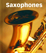 Saxophones - Sharth, Sharon