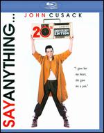 Say Anything [20th Anniversary Edition] [Blu-ray] - Cameron Crowe