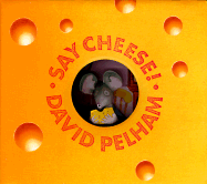 Say Cheese - Pelham, David