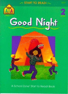 Say Good Night - Gregorich, Barbara, and Hoffman, Joan (Editor)