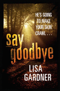Say Goodbye - Gardner, Lisa