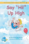 Say Hi Up High: Level A