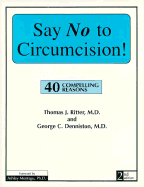 Say No to Circumcision!