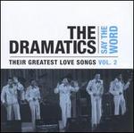 Say the Word: Their Greatest Love Songs, Vol. 2
