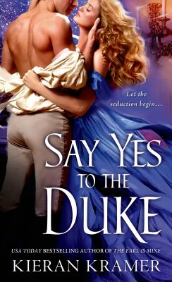 Say Yes to the Duke - Kramer, Kieran