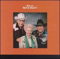 Say Yes to Tomorrow - Dale, Roy & Dusty Rogers