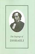 Sayings of Disraeli