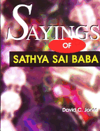 Sayings of Sathya Sai Baba