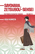 Sayonara, Zetsubou-Sensei, Volume 6