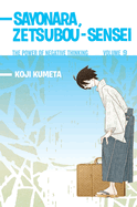 Sayonara, Zetsubou-Sensei, Volume 9: The Power of Negative Thinking