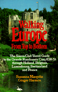 SC-Walking Europe
