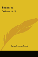 Scaenica: Collecta (1876)