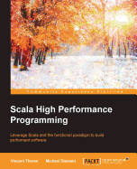 Scala High Performance Programming