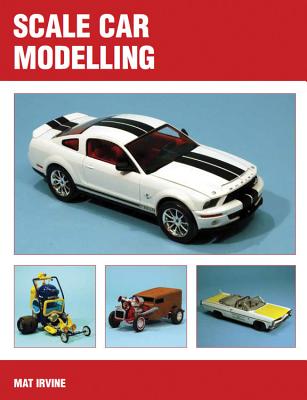 Scale Car Modelling - Irvine, Mat