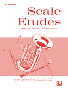 Scale Etudes: Tuba (String Bass)