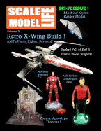 Scale Model Life: Building Scale Model Kits Magazine (Volume 2)