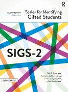 Scales for Identifying Gifted Students (SIGS-2): Complete Kit