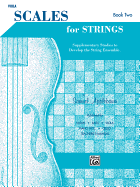 Scales for Strings, Bk 2: Viola