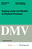 Scaling Limits and Models in Physical Processes