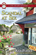 Scandal at Six