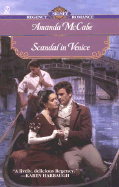Scandal in Venice