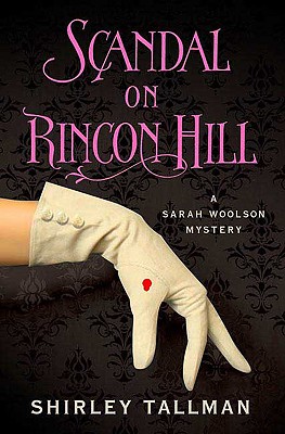 Scandal on Rincon Hill - Tallman, Shirley