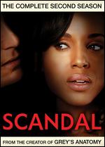 Scandal: Season 02 - 