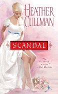 Scandal - Cullman, Heather