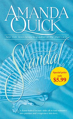 Scandal - Quick, Amanda