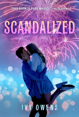 Scandalized - Owens, Ivy