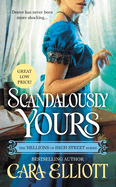 Scandalously Yours